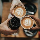 Cafés