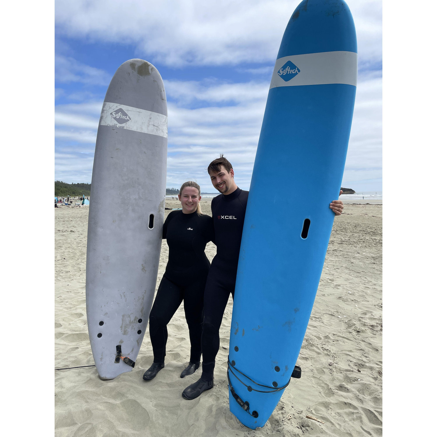 Tofino 2023
