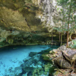 Cenotes