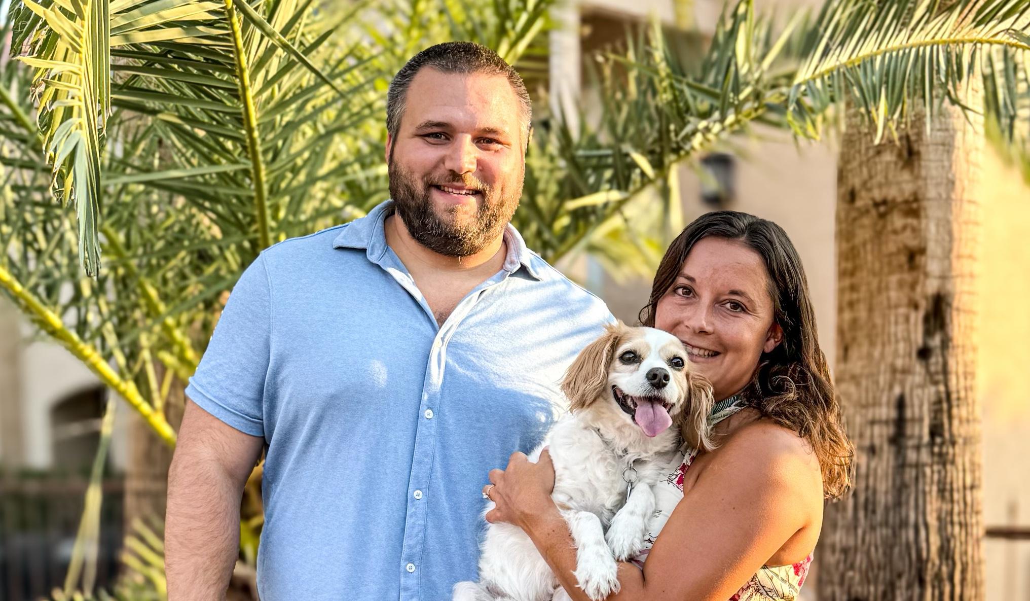 The Wedding Website of Brianna Pfeil and Dylan Meyer