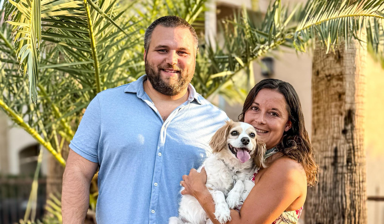 The Wedding Website of Brianna Pfeil and Dylan Meyer