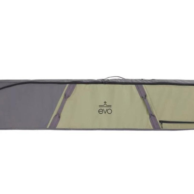 evo Roller Ski Bag (olive)