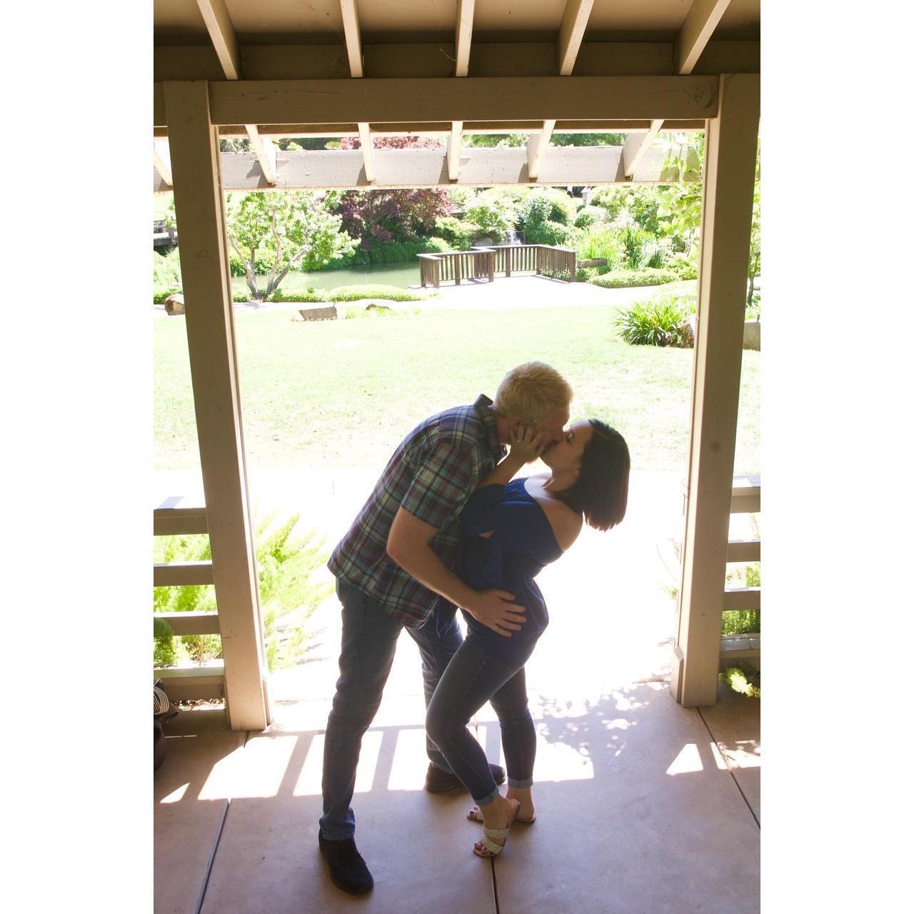 Engagement Photos: Day 2