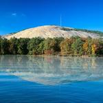 Stone Mountain Park
