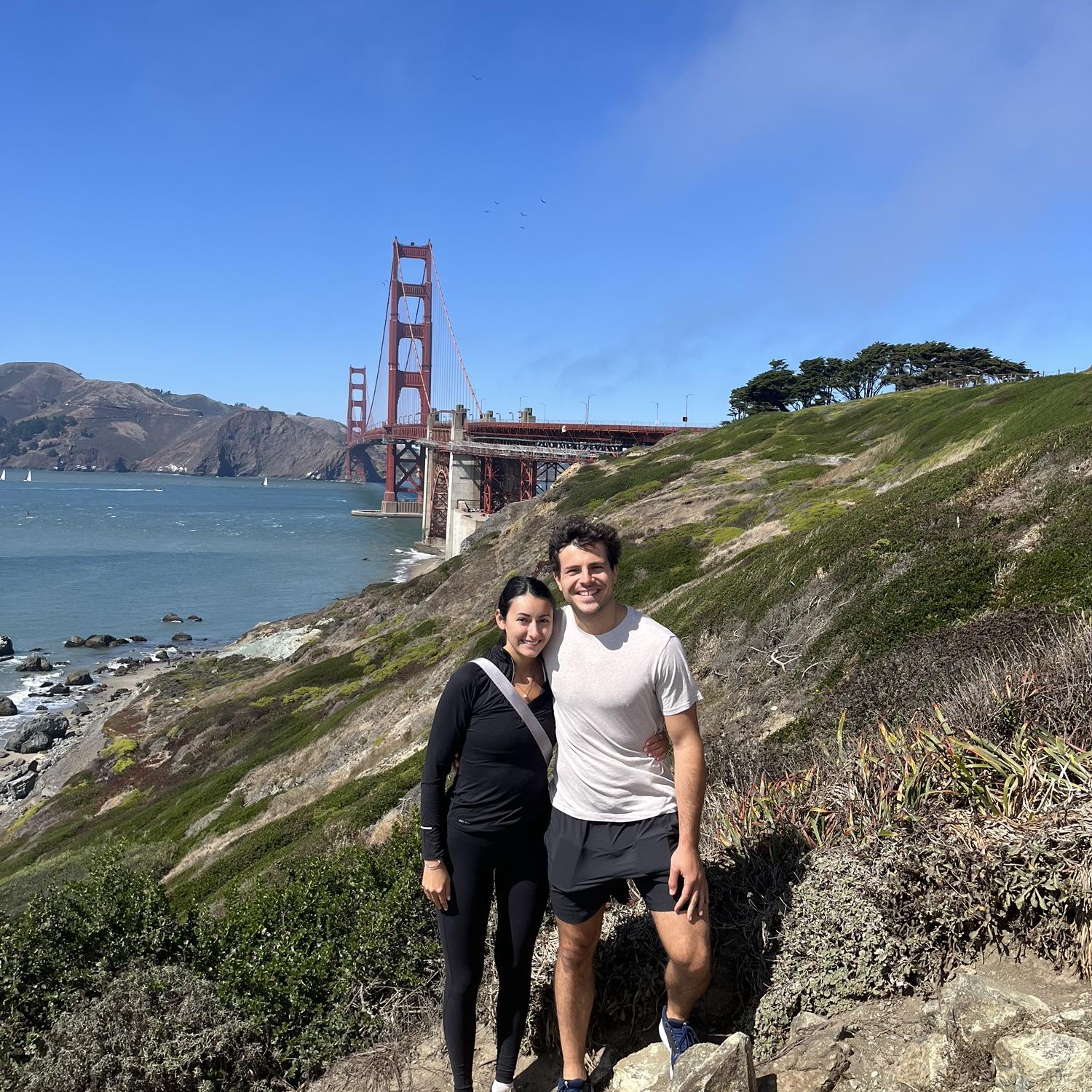 San Francisco 2024
