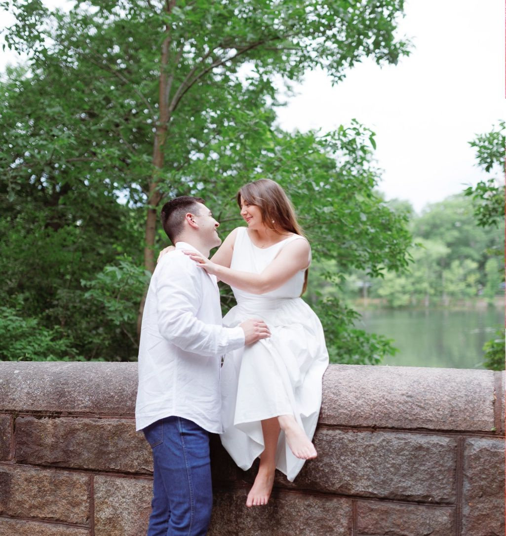 The Wedding Website of Emily Porupski and Jason Filley