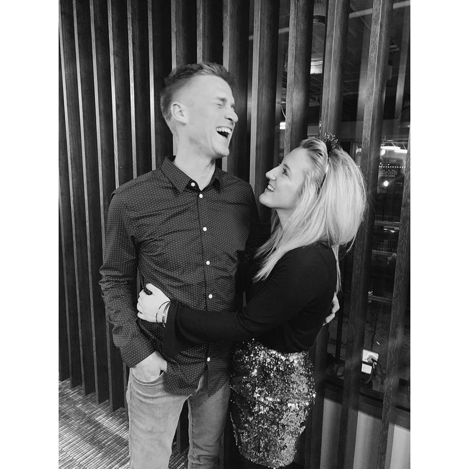 NYE 2019!