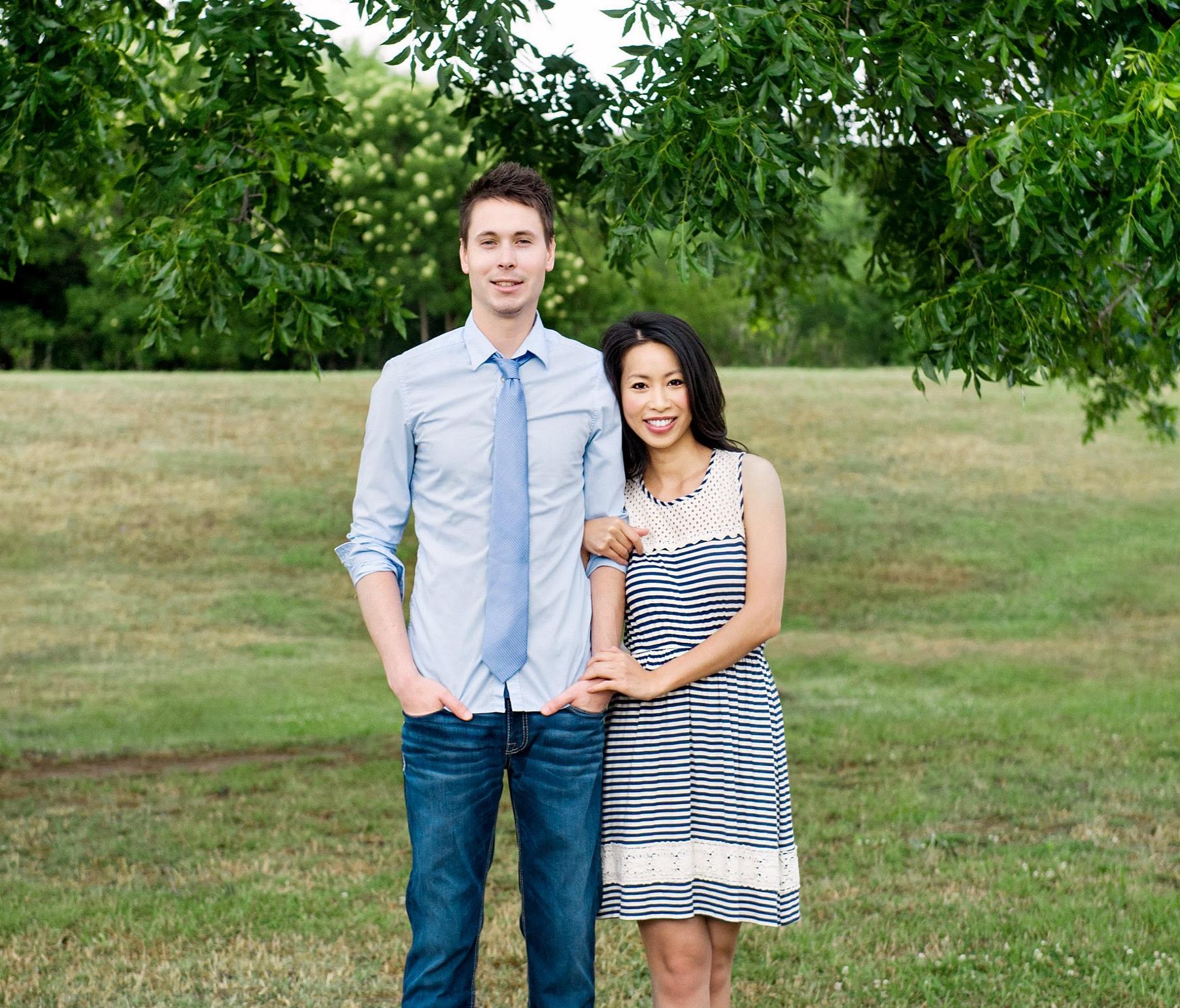 The Wedding Website of Abigail Bell (Jenkins) and Rory Bell