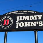 Jimmy Johns - The Original Store #00001