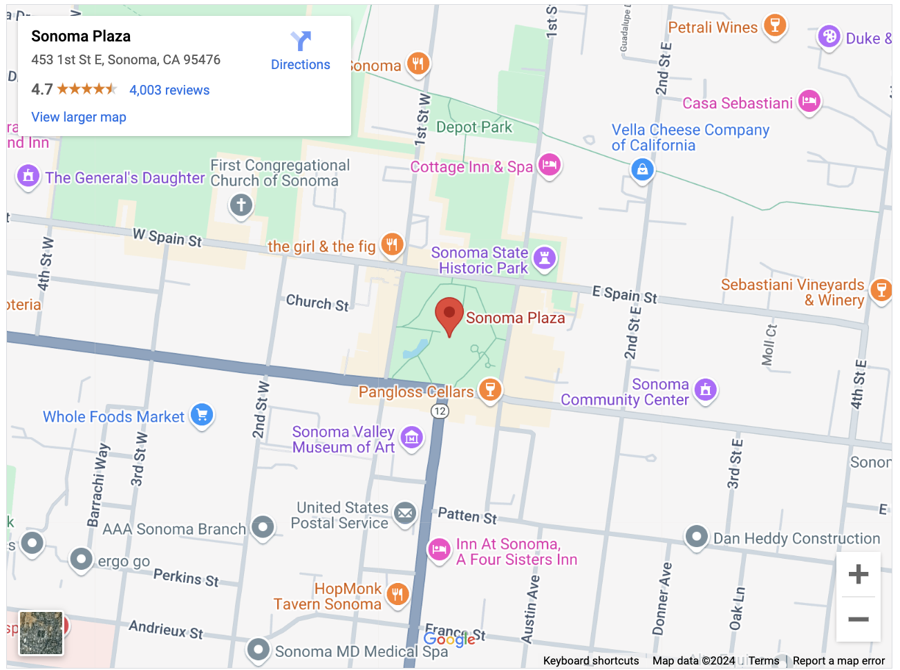 The Wedding Website of Erin Coulson and Andrew Siegle