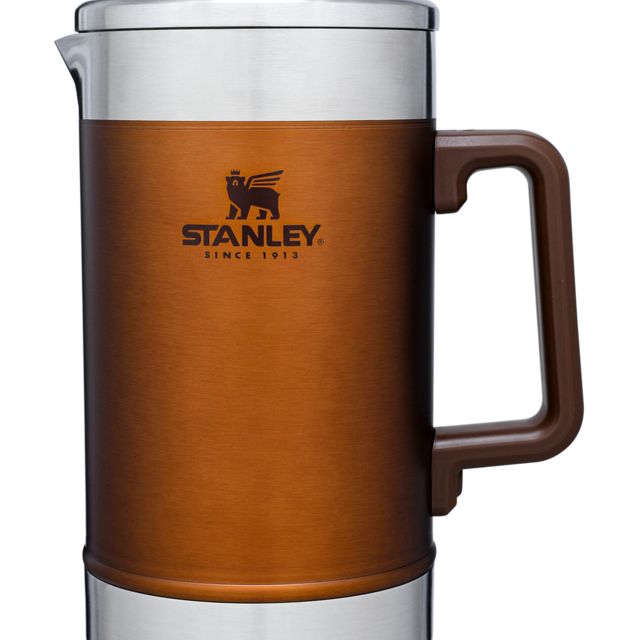 Classic Stay Hot French Press | 48 OZ