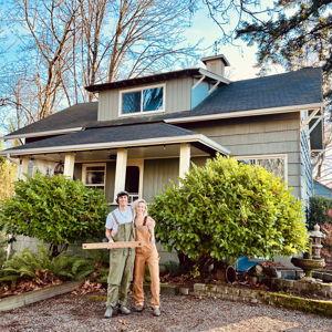 Home Renovation Fund!