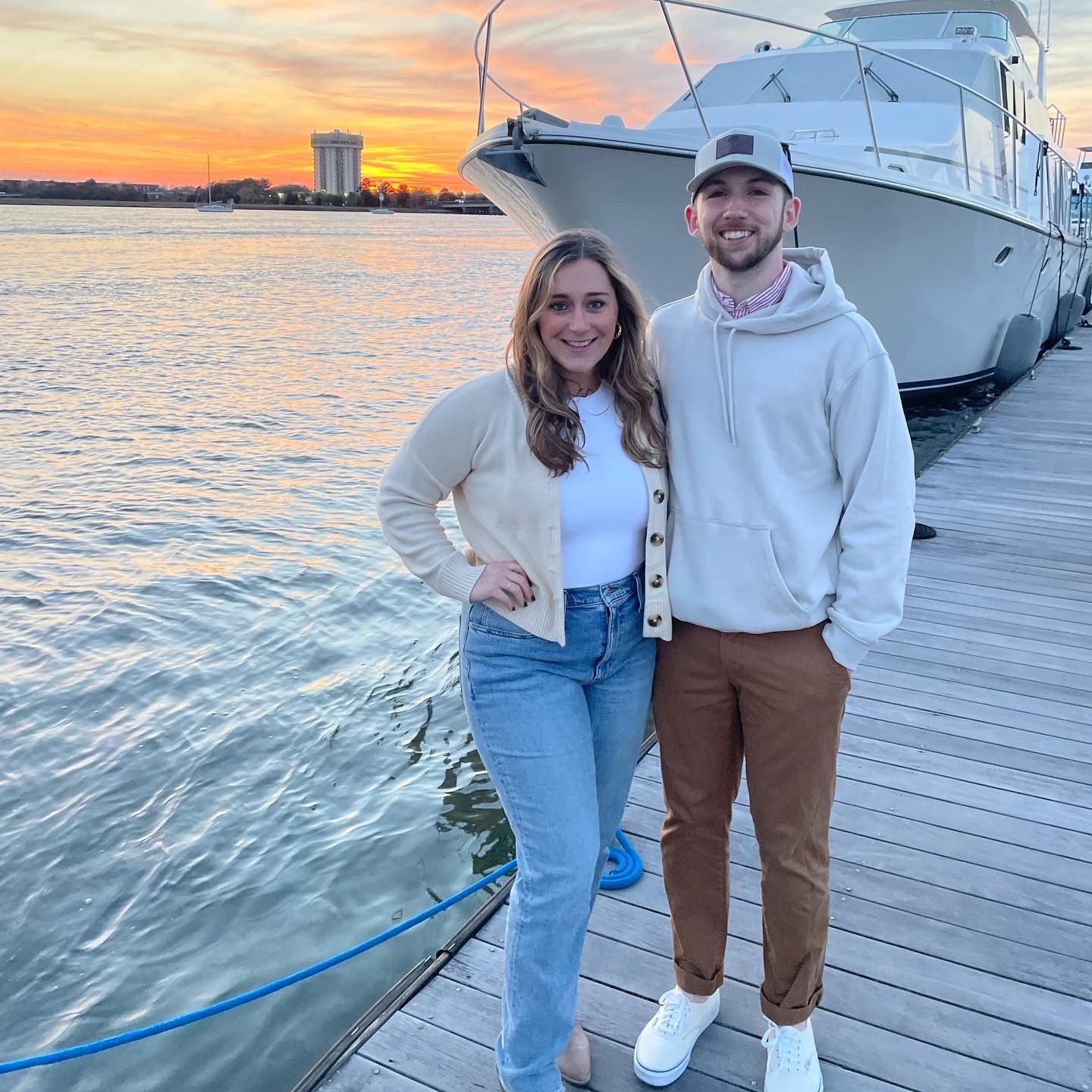 Trip to Charleston, South Carolina