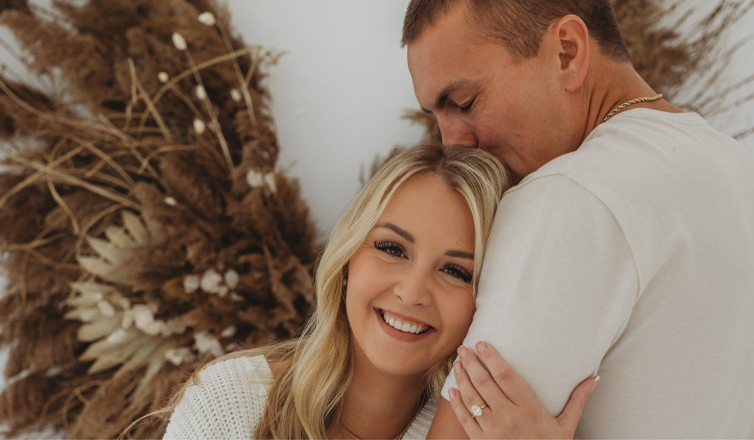 The Wedding Website of Taylor Banghart and Maxwell George