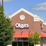 Olga's Kitchen