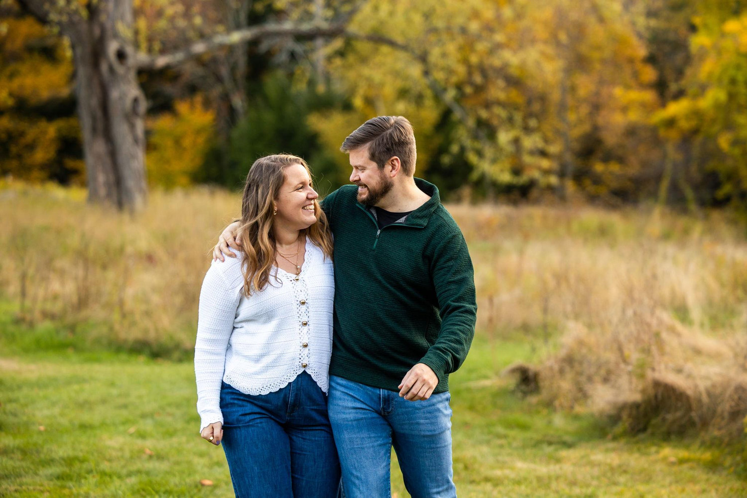 The Wedding Website of Elisabeth Cairns and Michael Haynes