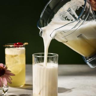 Aer™ Disc Container