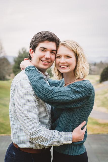 The Wedding Website of Catherine Cheney and Alex Fleming