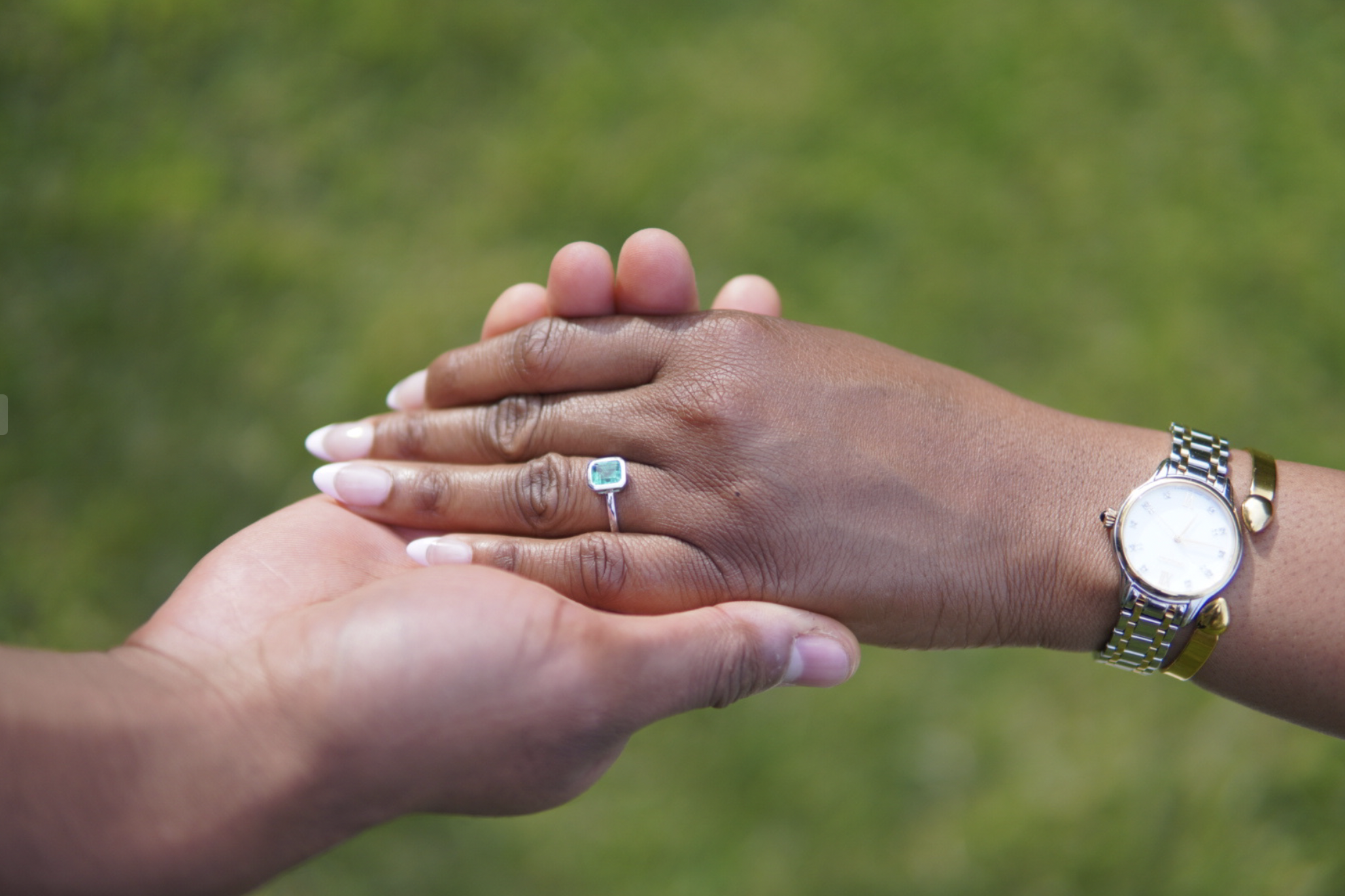 The Wedding Website of Zori Bennett and Oluwapemisin Bandy-Toyo