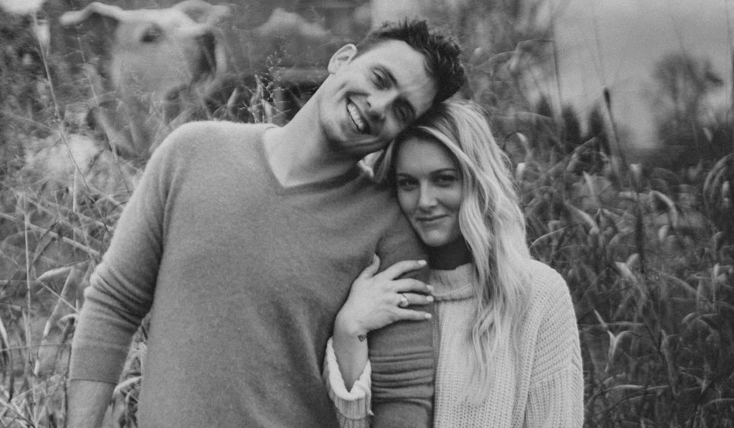 The Wedding Website of Macie Lee Janney and James Barrett Brown III