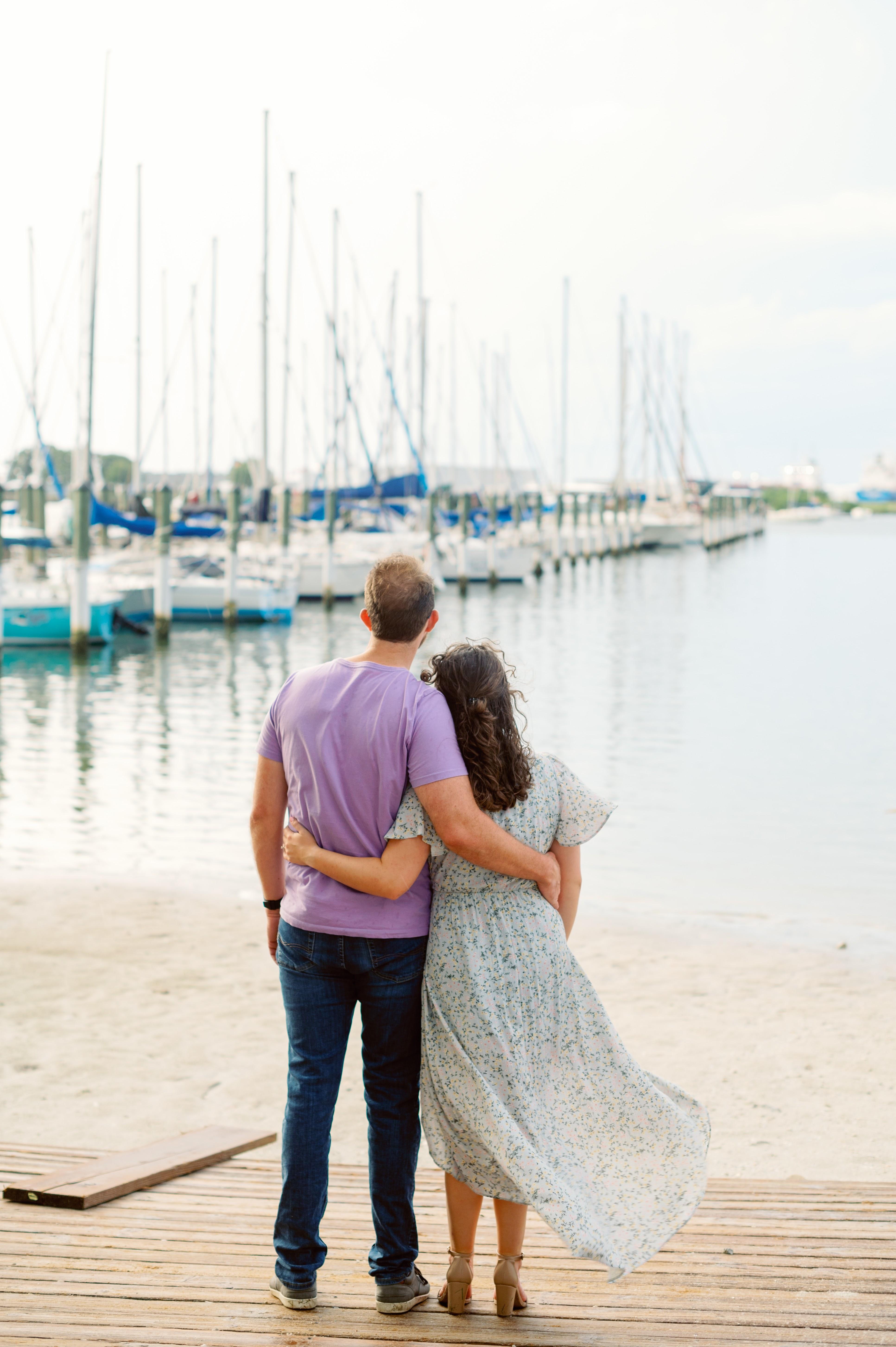 The Wedding Website of Kelsey Ritchey and Duke Edwards
