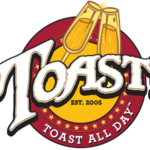 Toast of Summerville