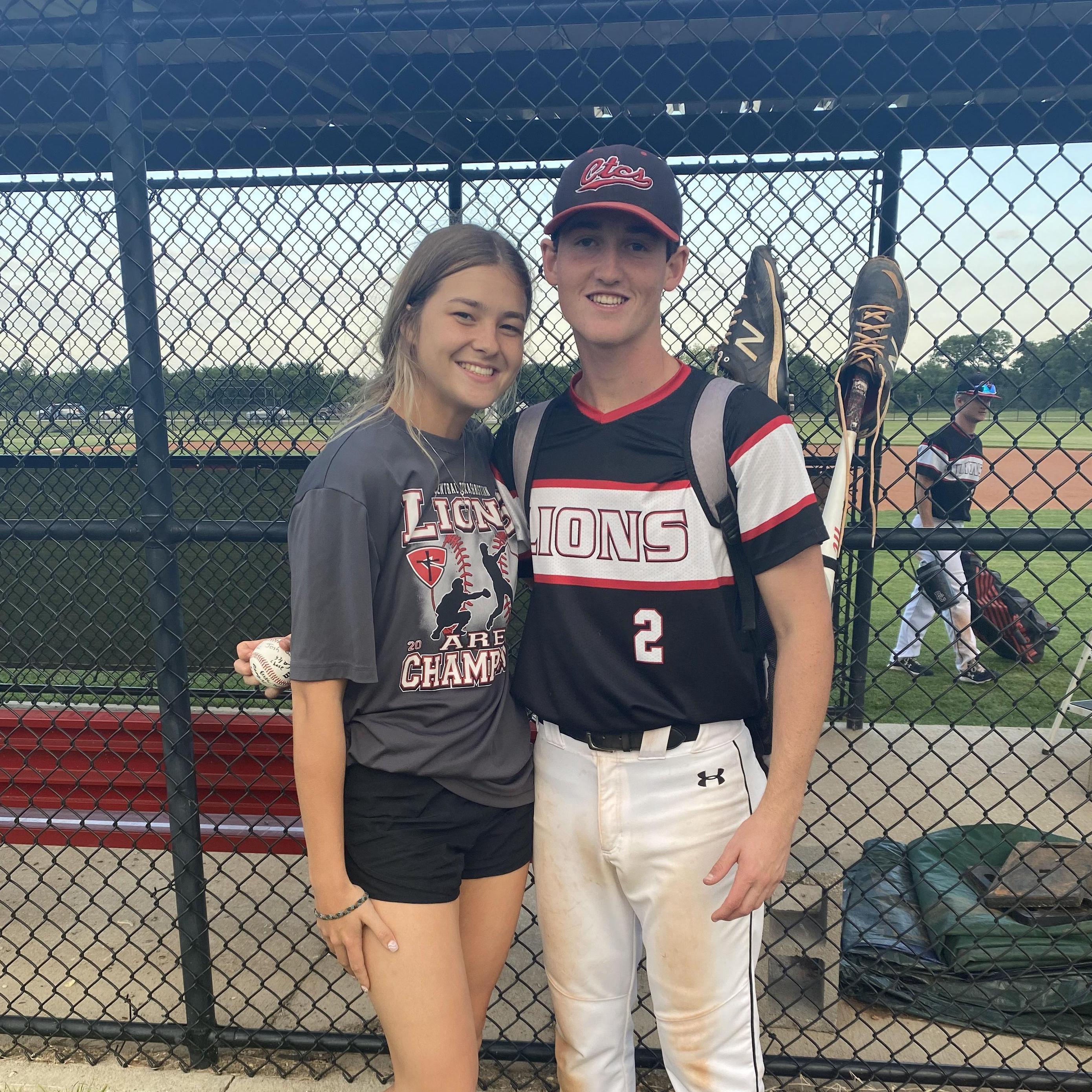 4.27.22 - Senior Night