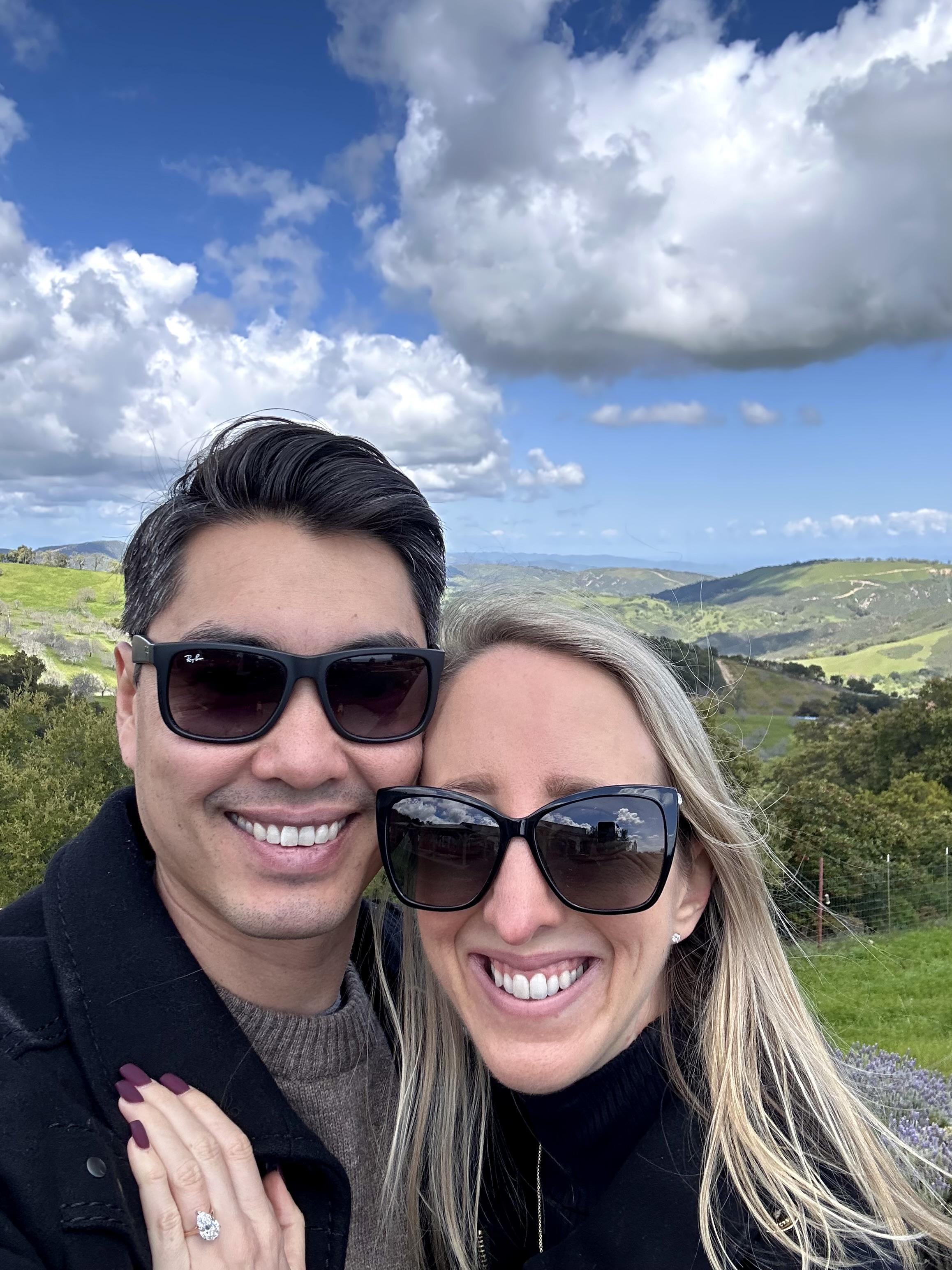 The Wedding Website of Marcos Martinelli and Nicole Ervin