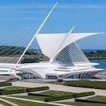 Milwaukee Art Museum
