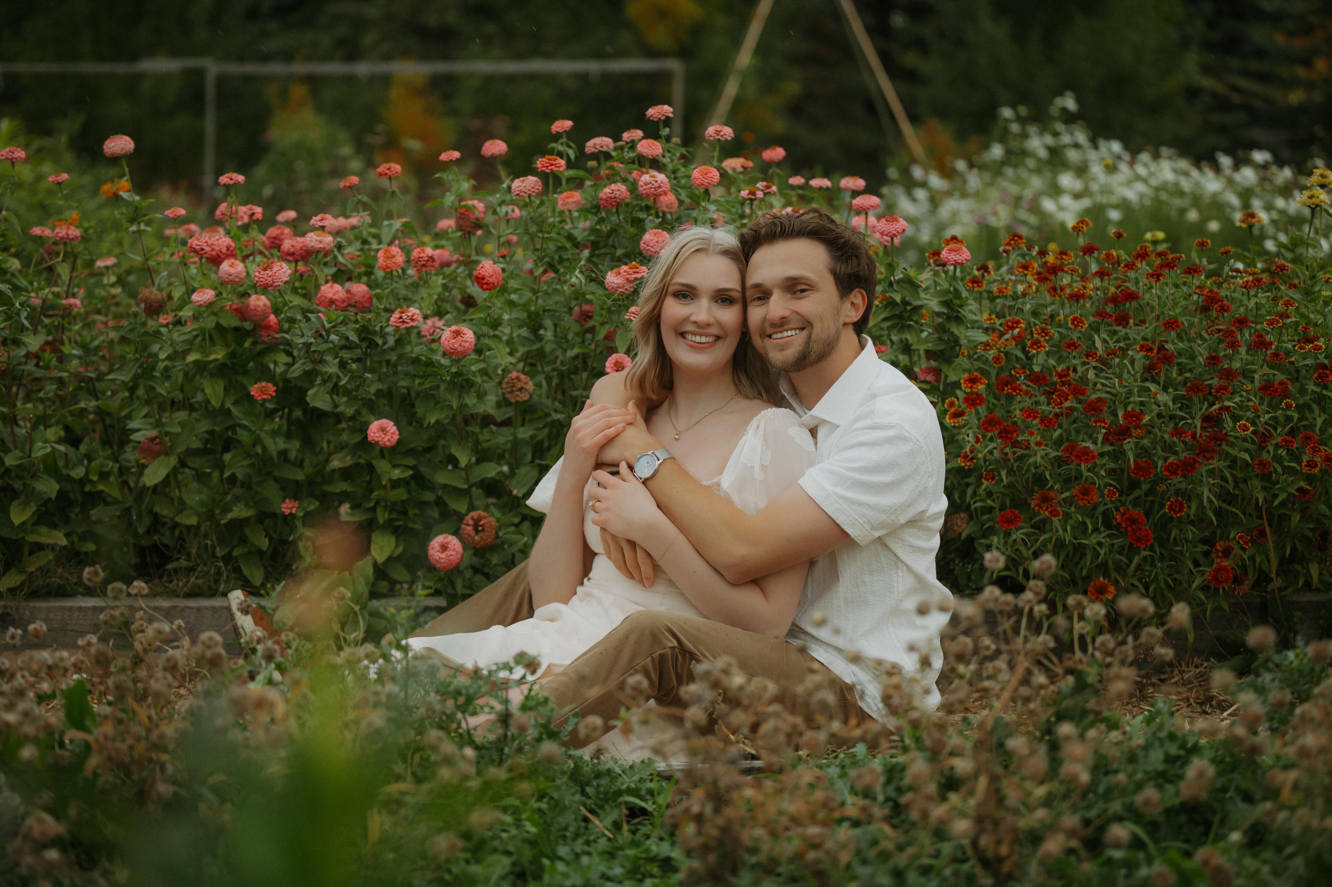 The Wedding Website of Quincy Begert and Luke Yahn