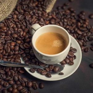 Coffee Tasting For Two