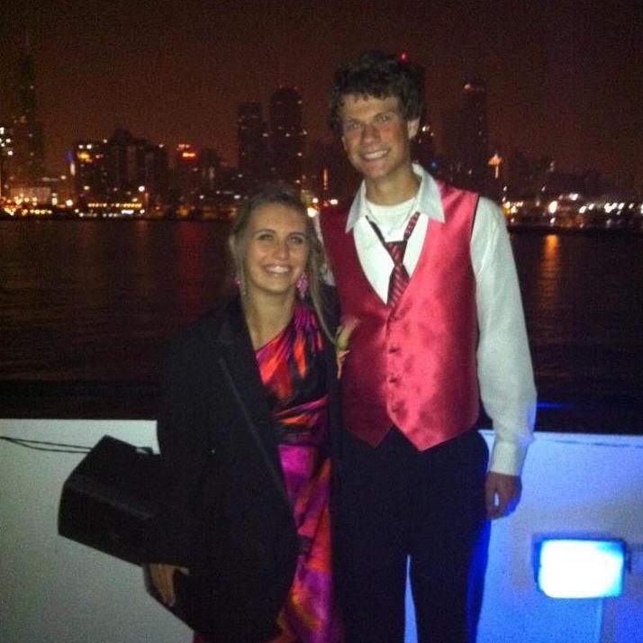 Junior Prom 2012
