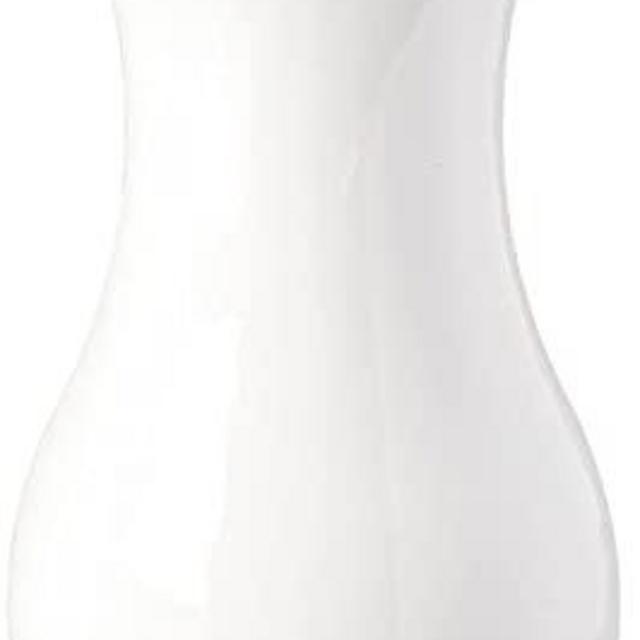 Peugeot Paris u'Select Salt Mill, 9'', White