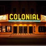 The Colonial Theatre