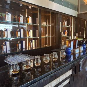 Extra Special Whisky Glasses