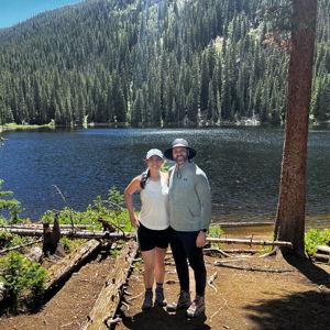 La Dolce Vita: Our Honeymoon Fund