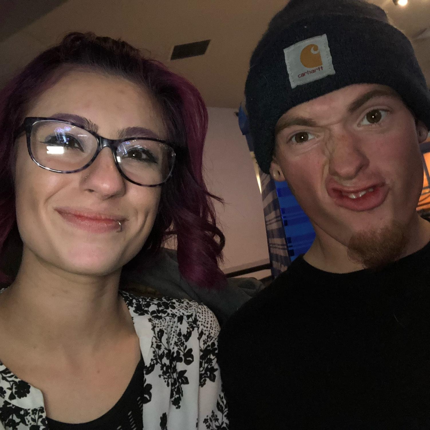 January 18th, 2019
Raeanna’s birthday party