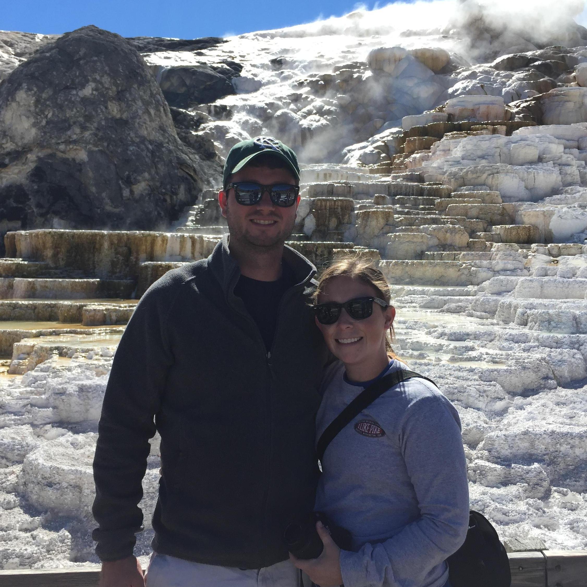 Yellowstone