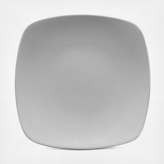 Grey on Grey Square Platter