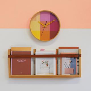 Riso Wall Clock