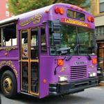 Lazoom Bus Tours