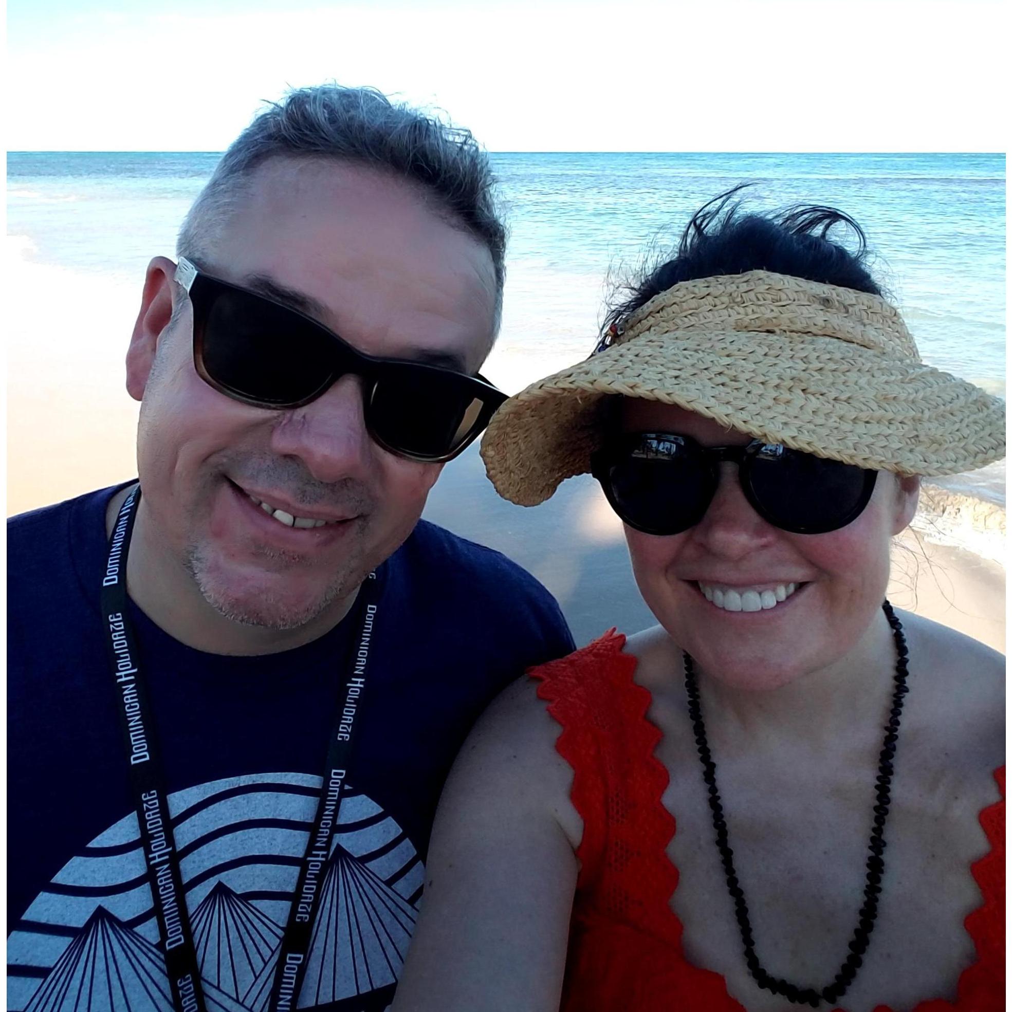 Dominican Holidaze, Punta Cana, DR