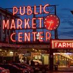 Pike Place Market