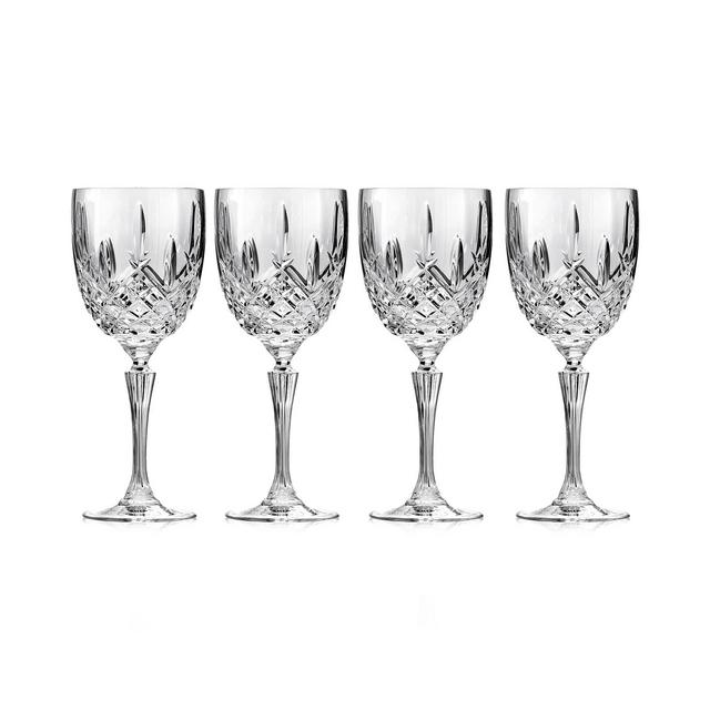 Marquis by Waterford - Markham Goblet, Set of 4