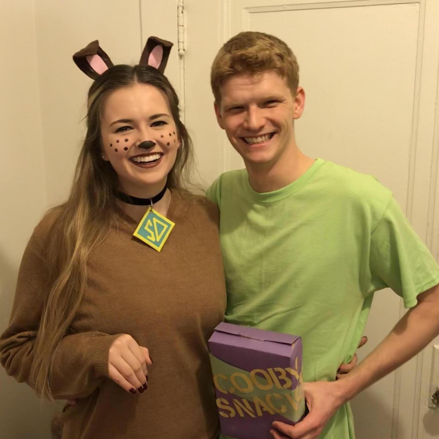 Halloween 2017