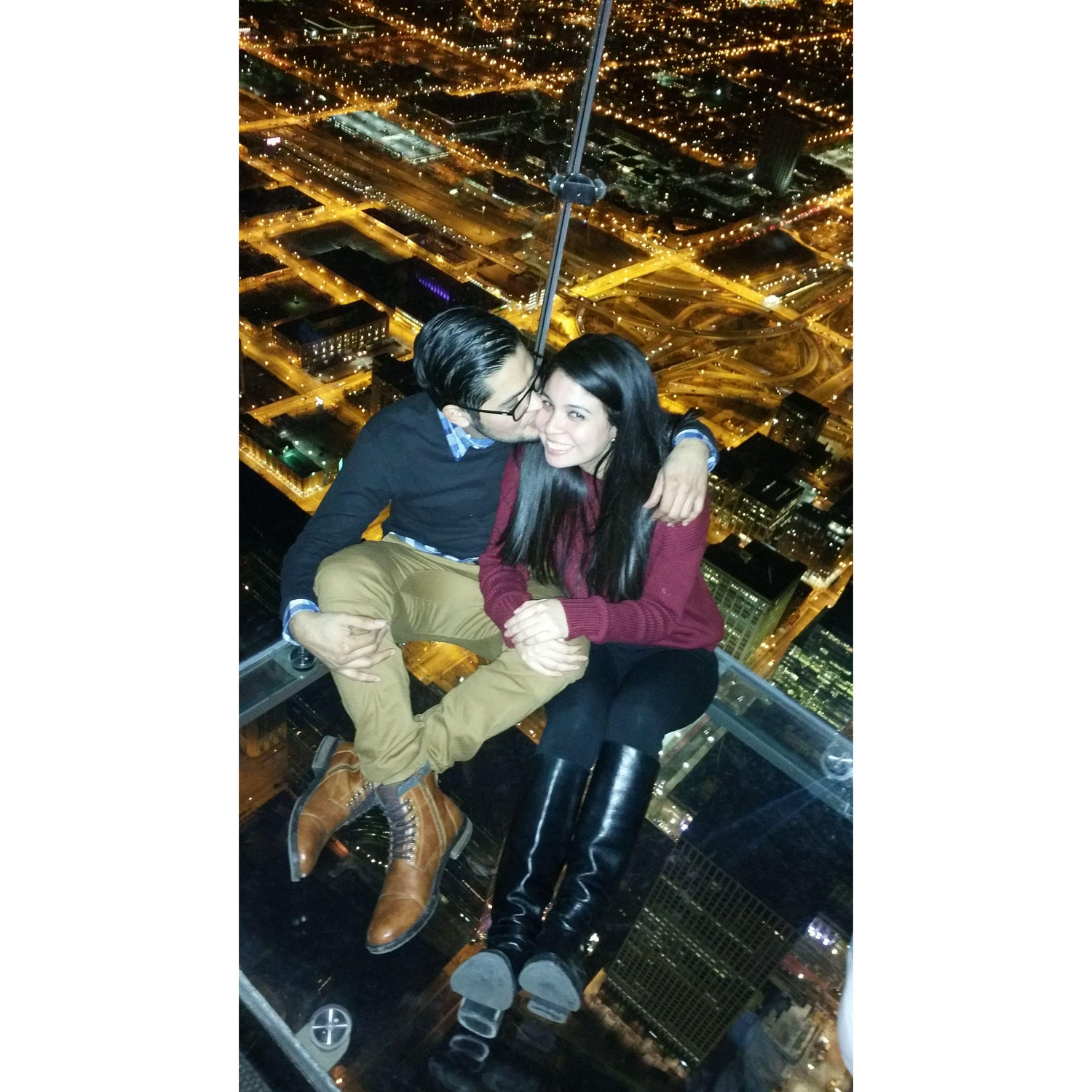 Chicago 2017
