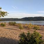 Cottonwood Beach