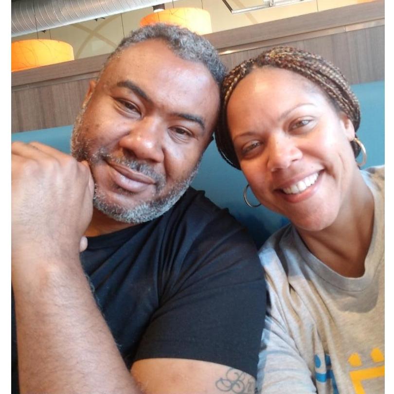 Early morning workout and breakfast after at Snooze Café San Antonio TX