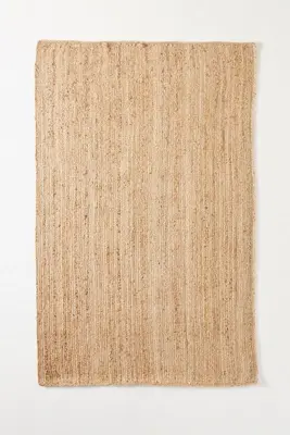 Handwoven Jute Lorne Rectangle Rug