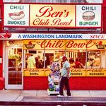 Ben's Chili Bowl